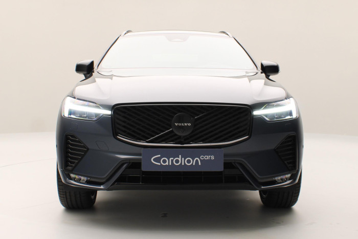 Volvo XC60 B5 AWD AUT PLUS BLACK EDITION