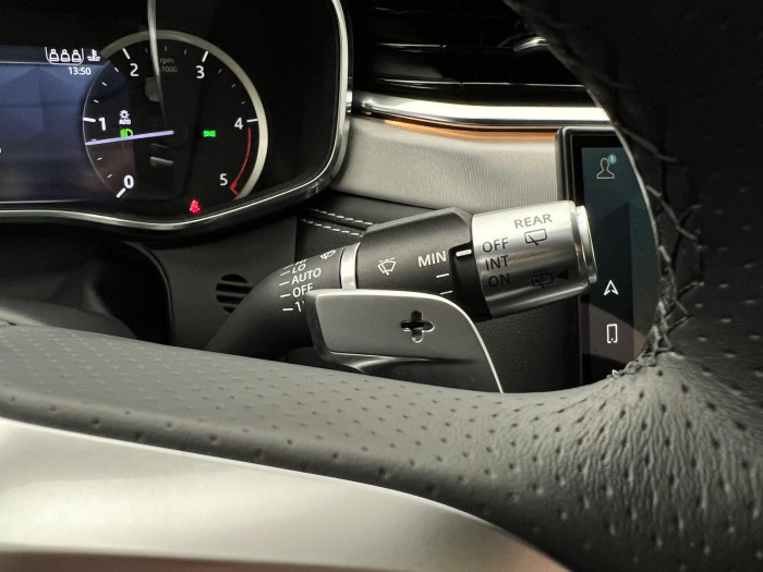 Jaguar F-Pace D200 R-DYNAMIC S AWD AUT 2.0 d Dynamic