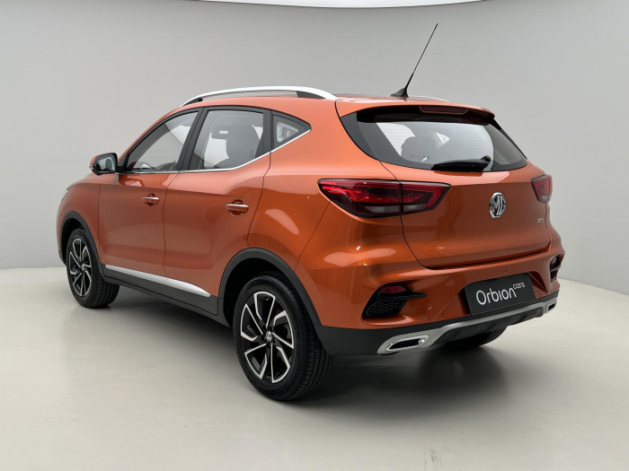 MG ZS 1.0T ELEGANCE CZ 1.0 Elegance