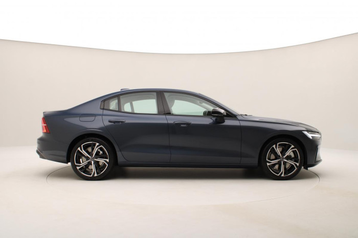Volvo S60 B5 AWD AUT DARK PLUS