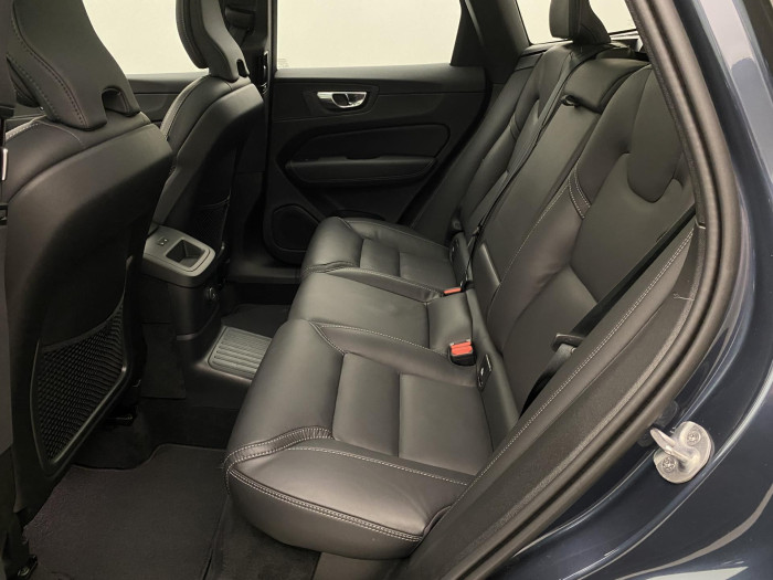 Volvo XC60 T6 AWD INSCRIPTION RECHARGE CZ