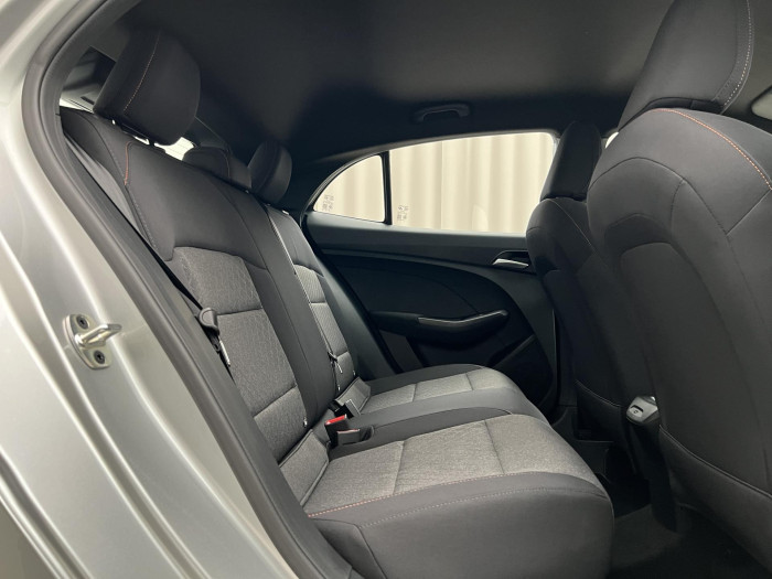 MG MG3 1.5 ICE ELEGANCE 1.maj. CZ 1.5 Elegance