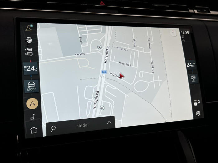 Land Rover Range Rover Sport D300 DYNAMIC SE AWD Aut 3.0 d Dynamic SE