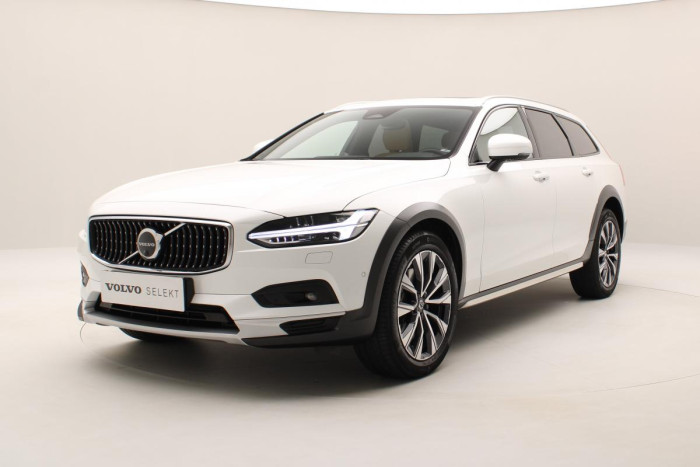 Volvo V90 CC B5 AWD ULTIMATE AUT CZ 2.0 CC CC