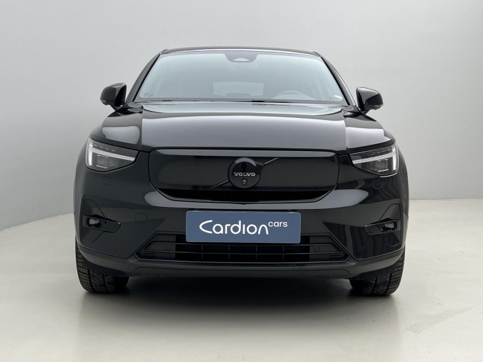 Volvo C40 PURE ELECTRIC SINGLE ULTRA