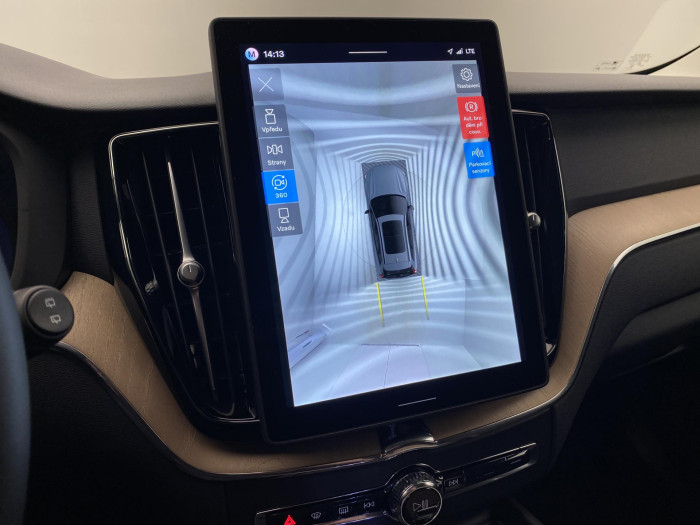 Volvo XC60 T6 AWD AUT BRIGHT PLUS