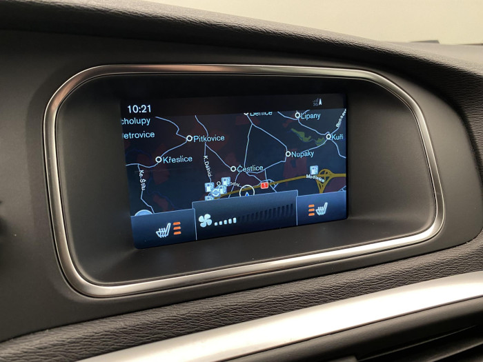 Volvo V40 D3 MOMENTUM AUT 2.0 d Momentum