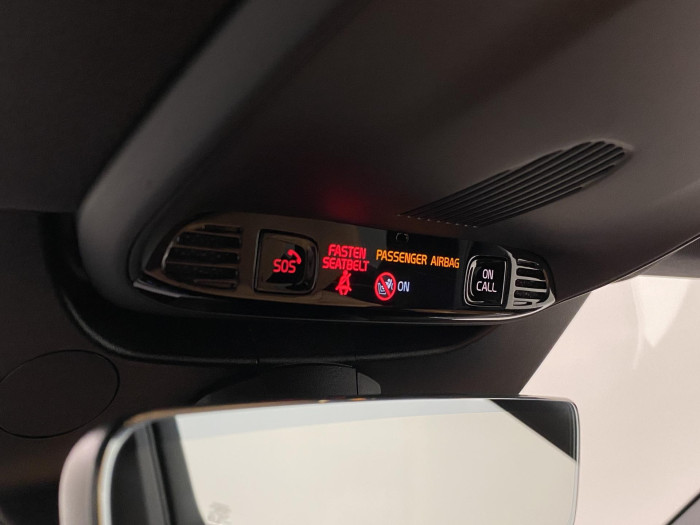 Volvo XC90 B5 AWD INSCRIPTION CZ 7míst