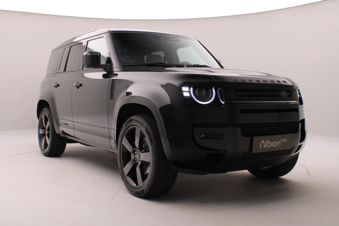 Land Rover Defender 110 D350 X-Dynamic HSE 3.0 d Dynamic