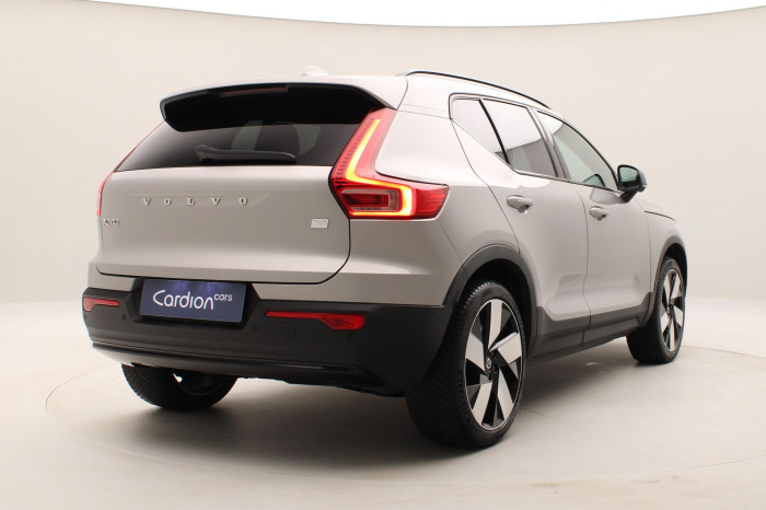 Volvo XC40 PURE ELECTRIC TWIN ULTIMATE