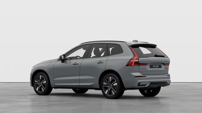 Volvo XC60 T6 AWD AUT DARK PLUS