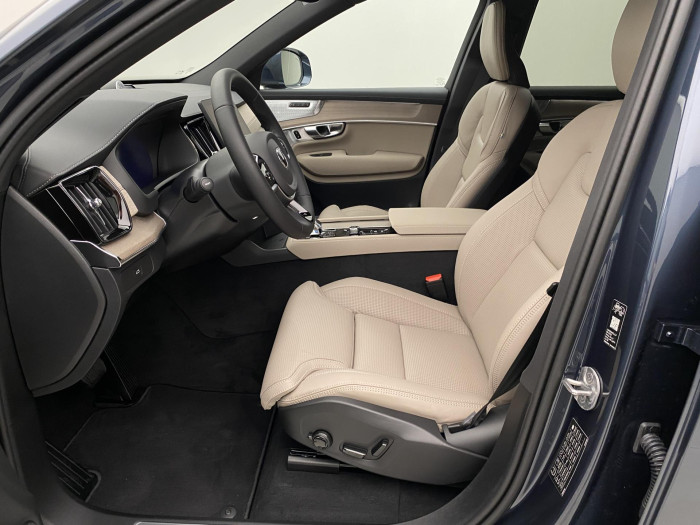 Volvo XC90 B5 AWD AUT BRIGHT PLUS