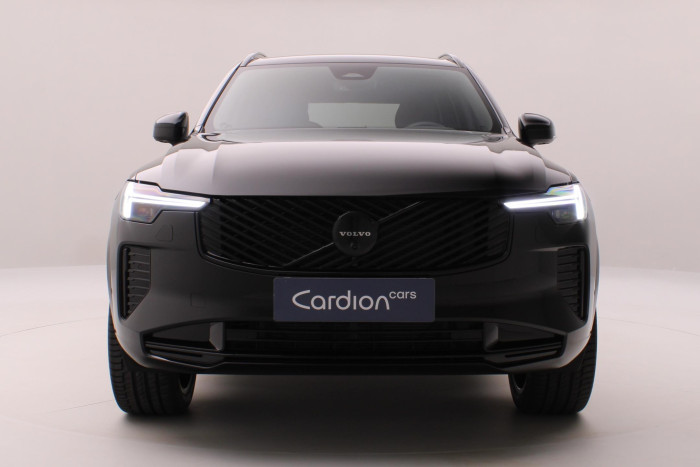 Volvo XC90 B5 AWD AUT BLACK EDITION PLUS