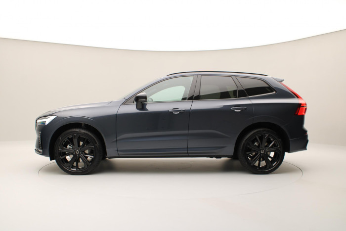 Volvo XC60 B5 AWD AUT ULTRA BLACK EDITION 2.0 Edition