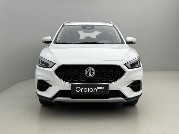 MG ZS 1.5 ESSENTIAL PLUS CZ 1.maj.