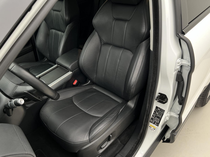 Land Rover Range Rover Evoque 2.0 TD4 AWD AUT CZ 2.0 TD