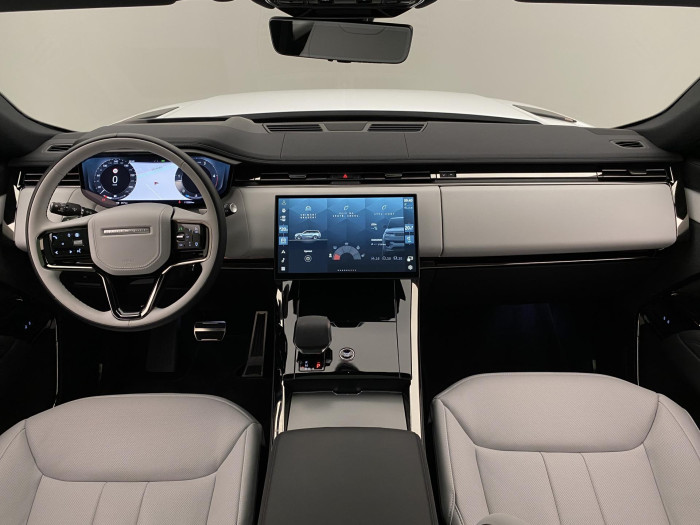 Land Rover Range Rover Sport D300 DYNAMIC HSE AWD AUT 3.0 d Dynamic