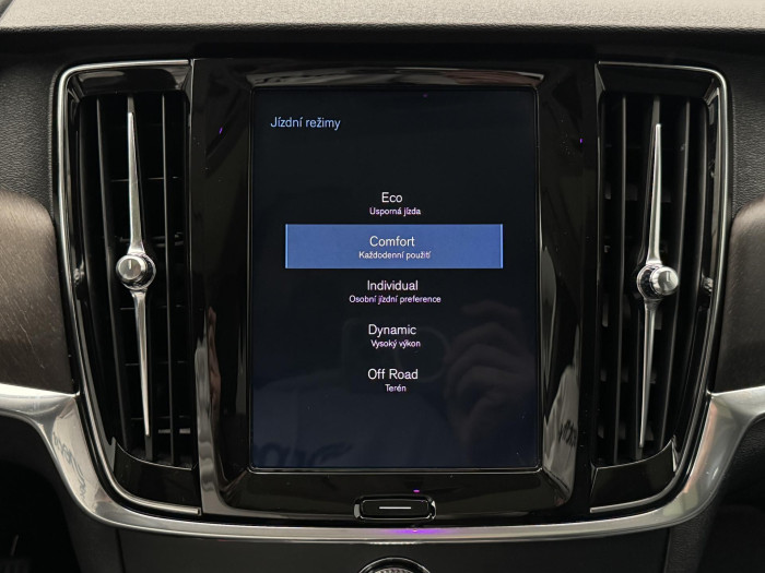 Volvo V90 CC D4 AWD INSCRIPTION AUT 2.0 d CC CC