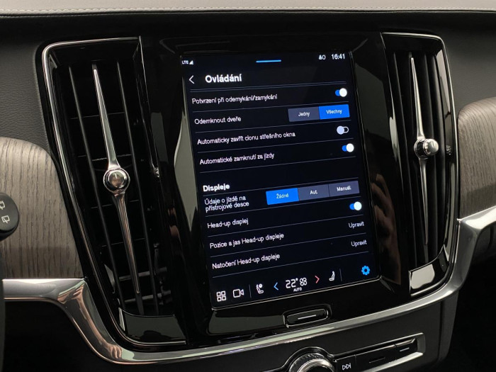 Volvo V90 B4 AWD CROSS COUNTRY ULTIMATE