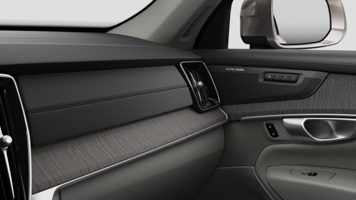 Volvo XC90 B5 AWD AUT BRIGHT PLUS 7míst