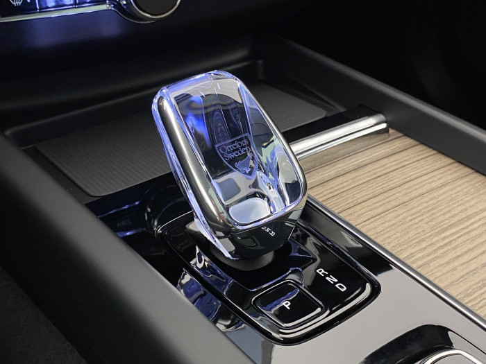 Volvo XC60 T8 AWD BRIGHT ULTRA AUT CZ