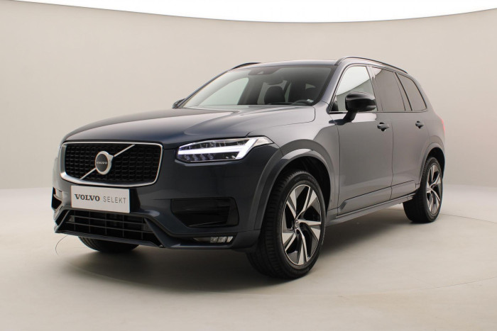 Volvo XC90 B5 AWD R-DESIGN AUT 1.maj