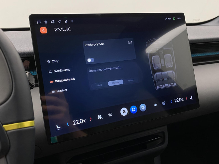 Lynk & Co 02 MORE EV