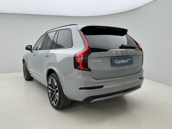 Volvo XC90 T8 AWD RECHARGE ULTRA DARK AUT