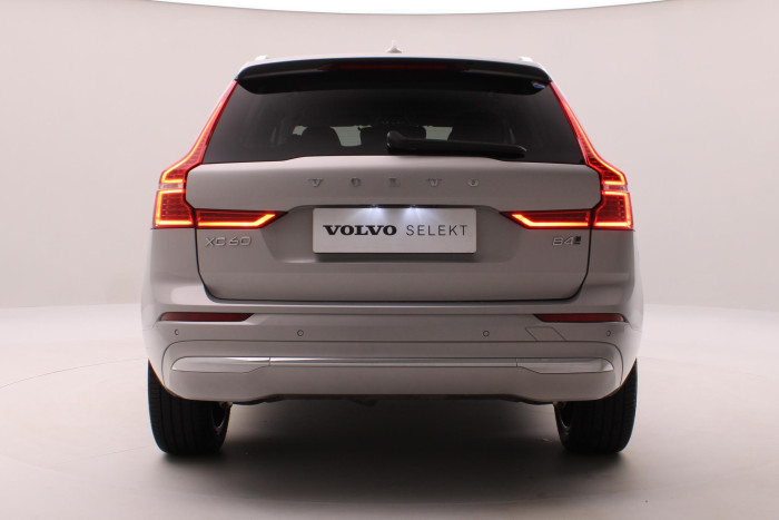 Volvo XC60 B4 AWD INSCRIPTION AUT CZ