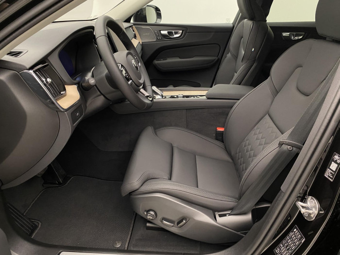 Volvo XC60 B5 AWD AUT BRIGHT PLUS