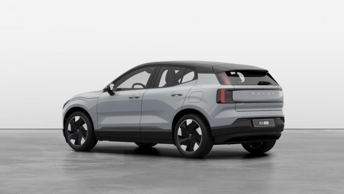 Volvo EX30 PURE ELECTRIC RECHAR. PLUS RWD Plus