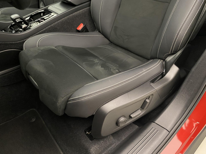 Volvo XC40 B4 AWD BRIGHT PLUS AUT