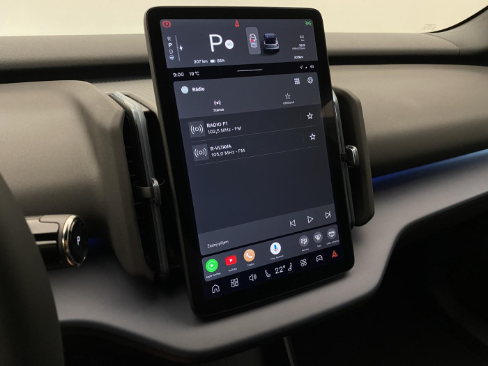 Volvo EX30 PURE ELECTRIC EXTENDED PLUS
