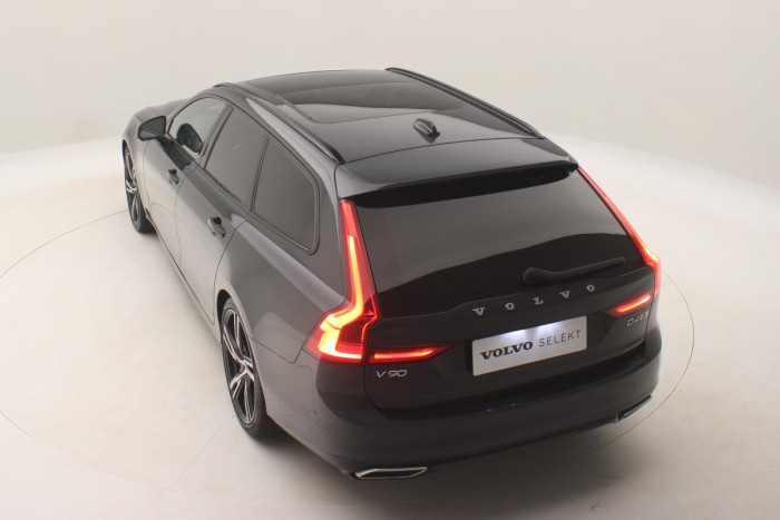 Volvo V90 D4 AWD R-DESIGN AUT POLESTAR 2.0 d