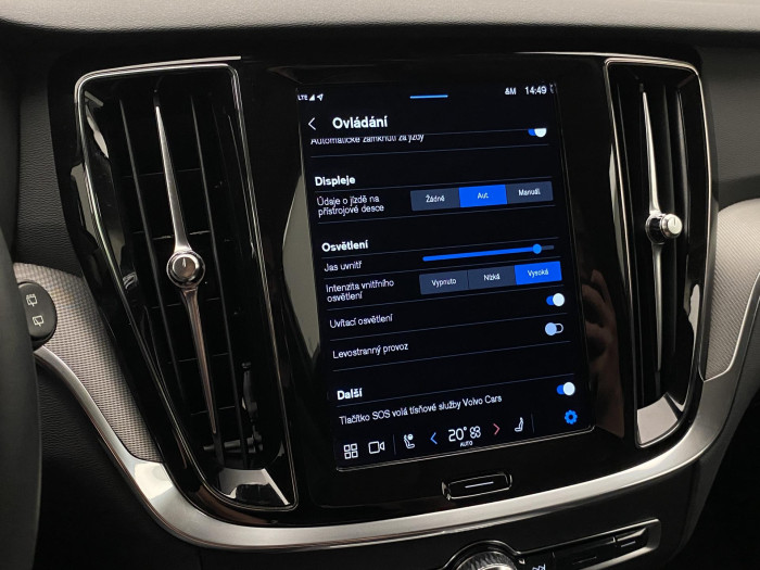 Volvo V60 CC B5 AWD PLUS BRIGHT AUT