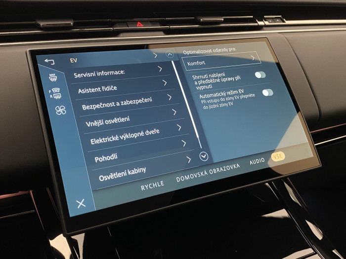 Land Rover Range Rover Sport P460e DYNAMIC SE AWD AUT 3.0 Dynamic SE