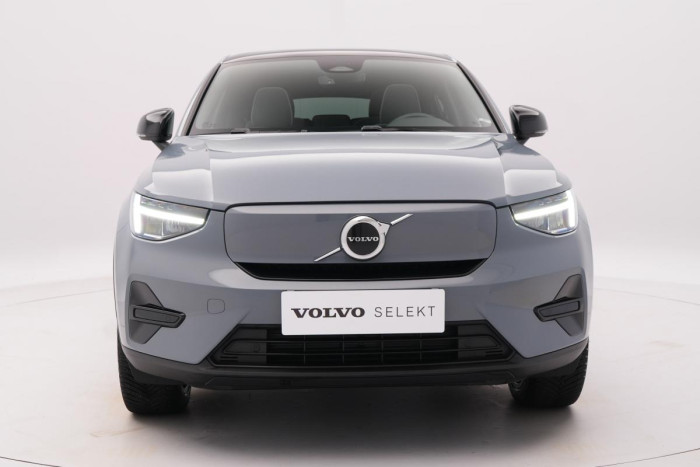 Volvo C40 RECHARGE TWIN AWD PLUS CZ