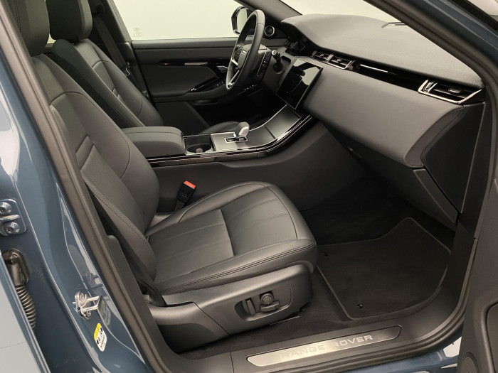 Land Rover Range Rover Evoque D200 DYNAMIC SE AWD AUT 2.0 d Dynamic SE