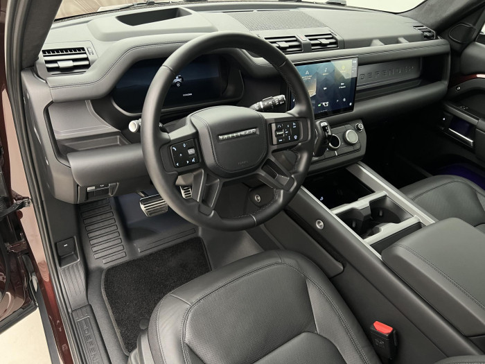 Land Rover Defender 110 D300 SEDONA EDITION AWD 3.0 d Edition