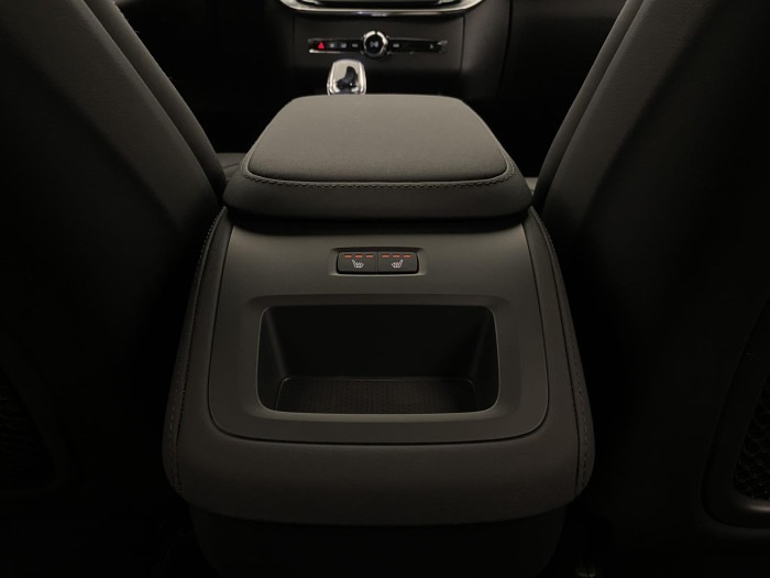 Volvo XC90 B5 AWD AUT BLACK EDITION PLUS