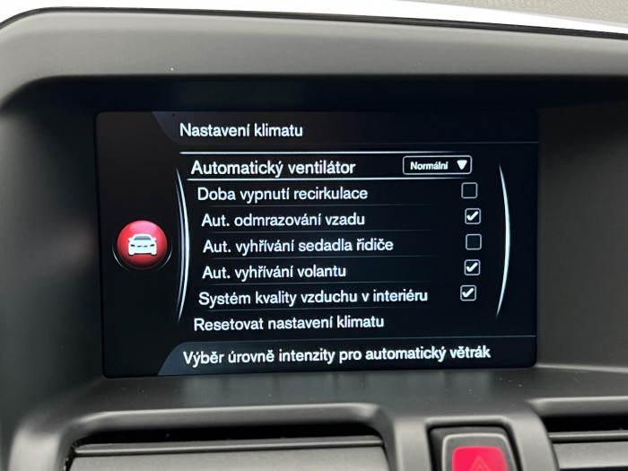 Volvo XC60 D4 AWD MOMENTUM AUT 2.4 d Momentum
