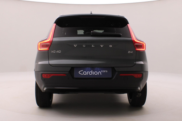 Volvo XC40 B4 AUT DARK PLUS