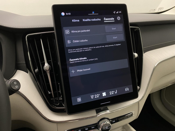 Volvo XC60 T8 AWD AUT BRIGHT ULTRA