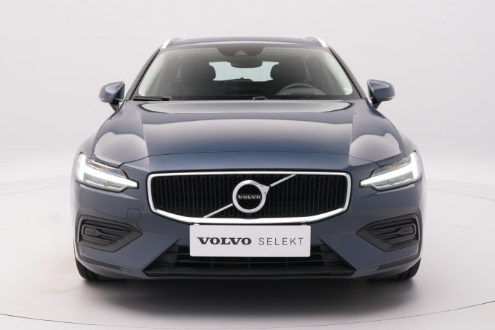 Volvo V60 D3 MOMENTUM PRO REZERVACE 2.0 d Momentum