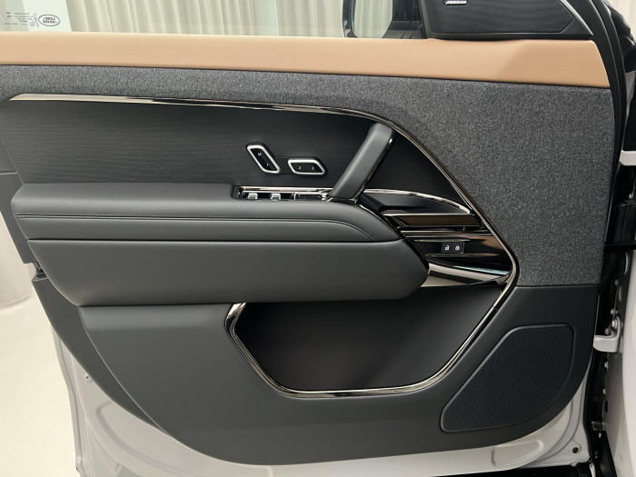 Land Rover Range Rover Sport D250 DYNAMIC SE AWD Aut 3.0 d Dynamic SE