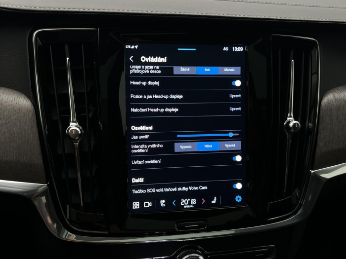 Volvo V90 CC B4 AWD ULTIMATE BRIGHT AUT 2.0 CC CC