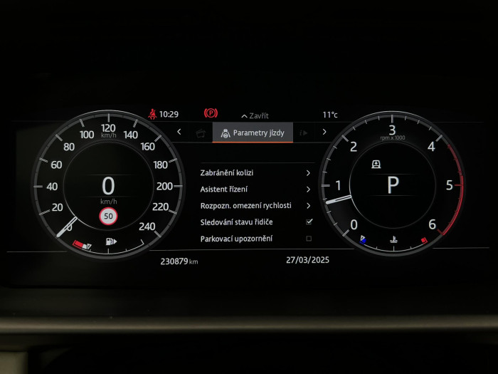 Land Rover Discovery 3.0 TDV6 HSE AWD Aut CZ