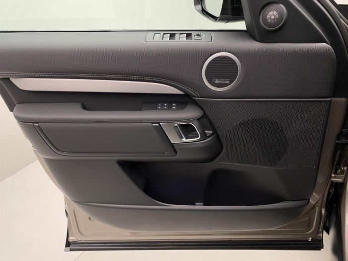 Land Rover Discovery D350 Dynamic HSE AWD AUT 3.0 d Dynamic