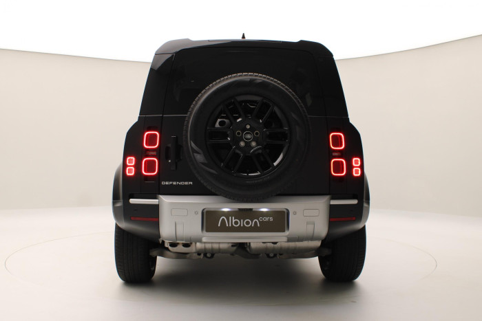 Land Rover Defender 110 D200 S AWD AUT 3.0 d