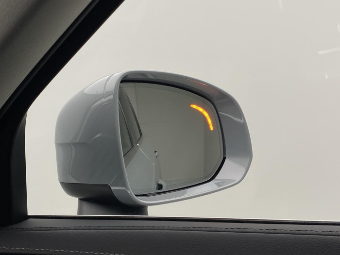 Volvo XC90 B5 AWD BRIGHT PLUS REZERVACE